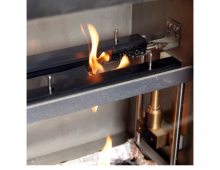 Đầu đốt kiểm tra